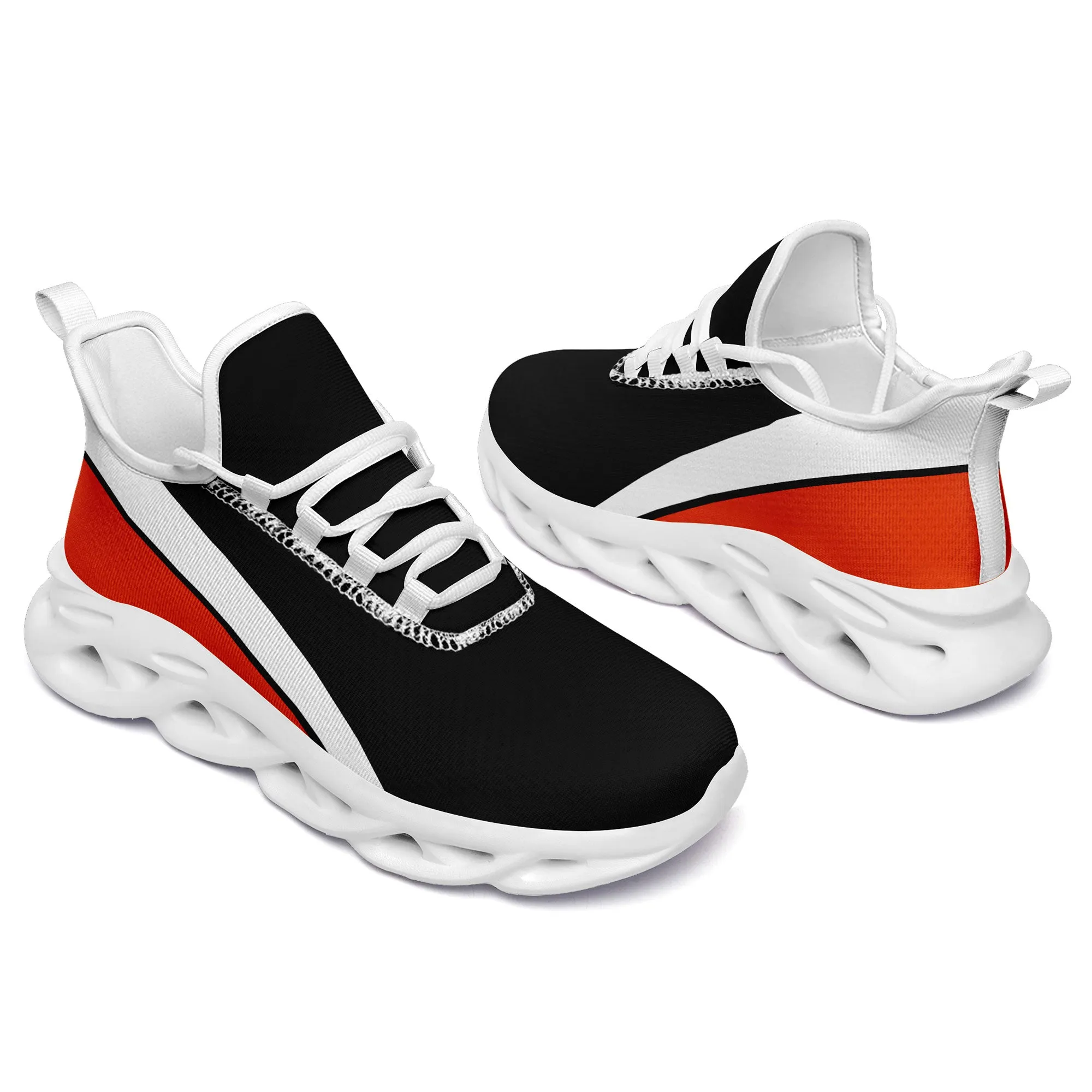 Custom MaxSoul Shoes Personalized MS-bd0b0070-a