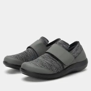 Dasher Charcoal Shoe