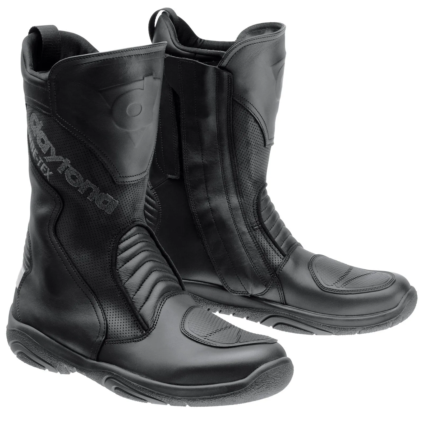 Daytona Spirit GTX Motorcycle Shoes