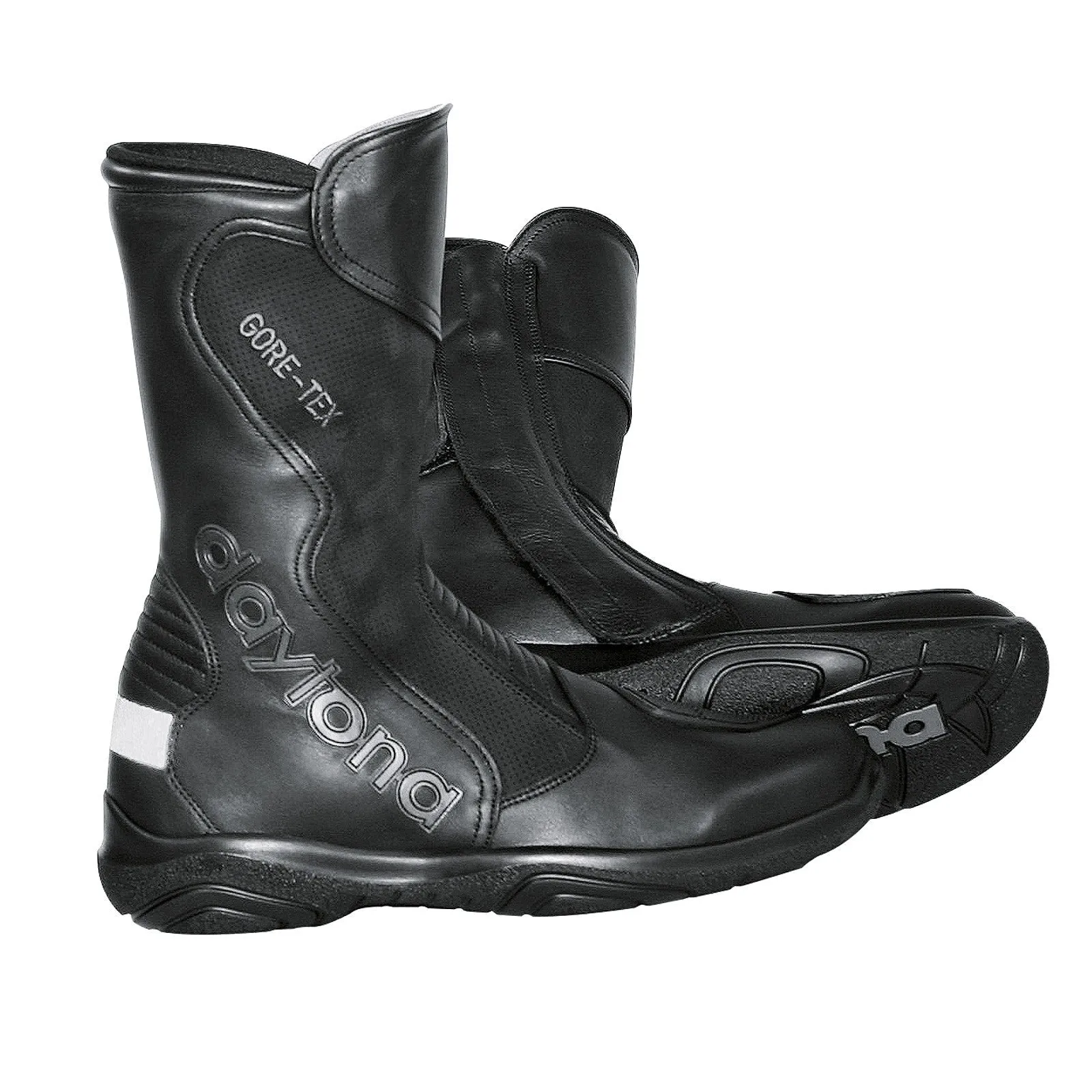 Daytona Spirit GTX Motorcycle Shoes