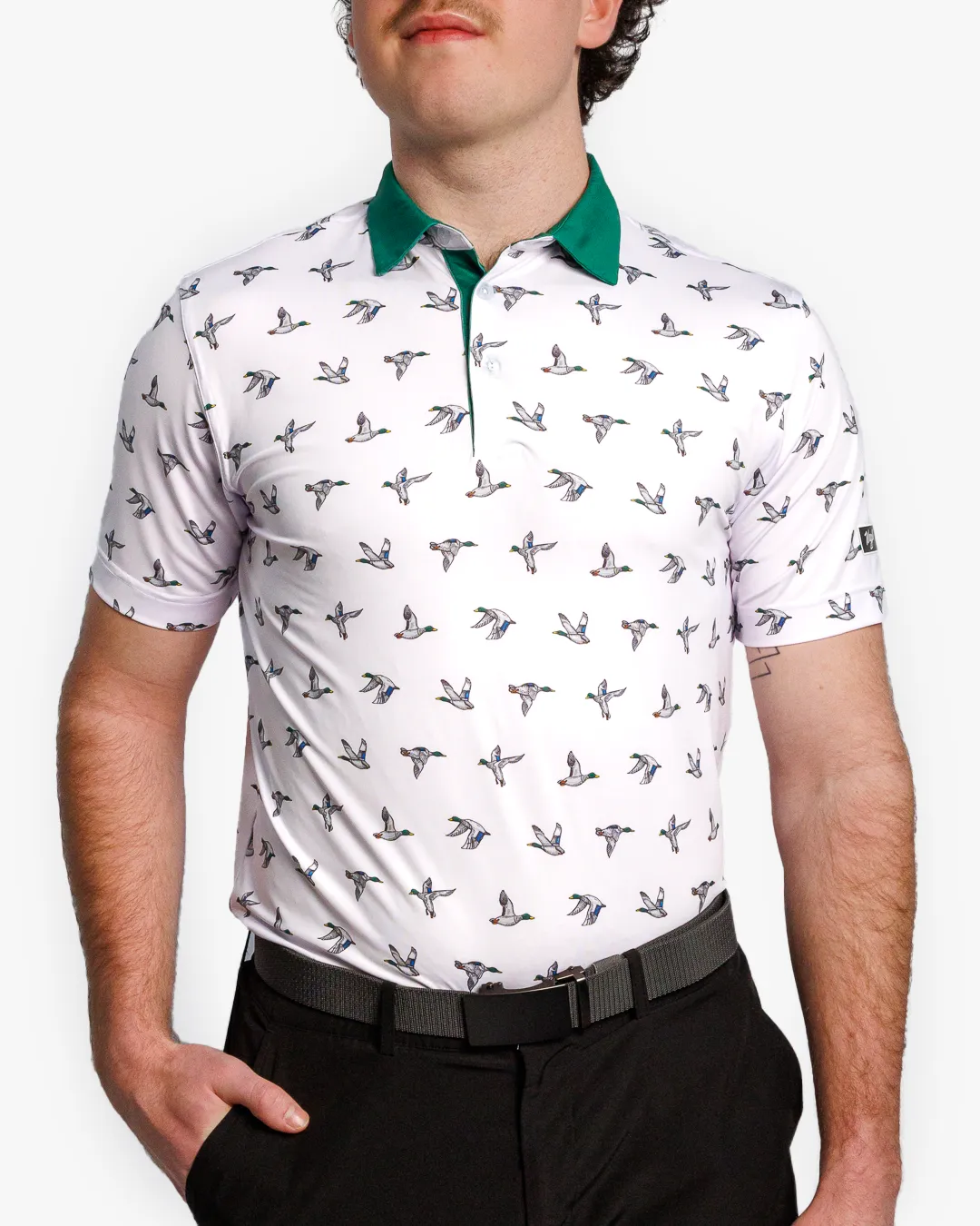 Decoy Polo