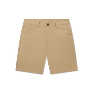 Delray Bay Performance Short - 8 in.