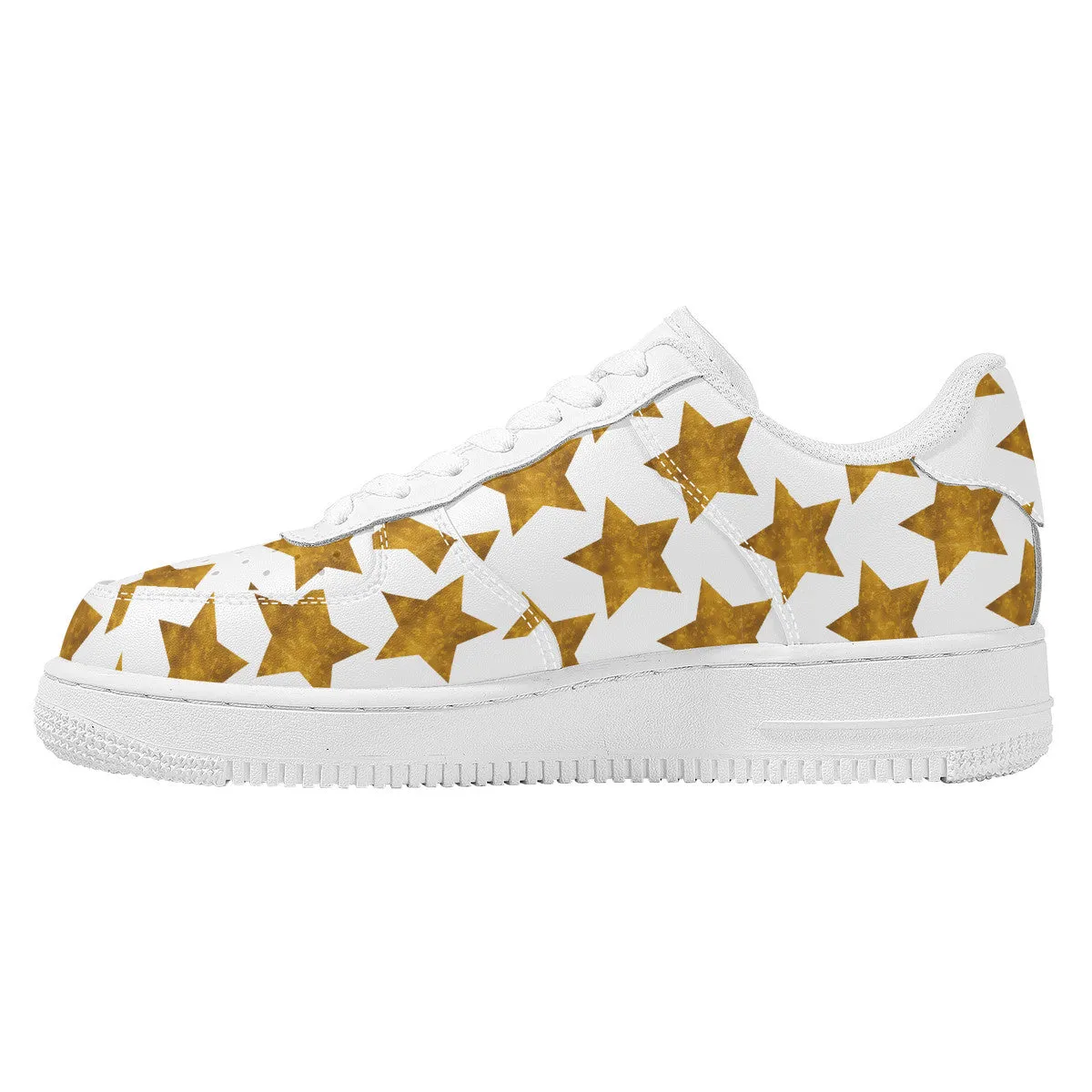 Designer Low Top Sneakers AirZ -X1