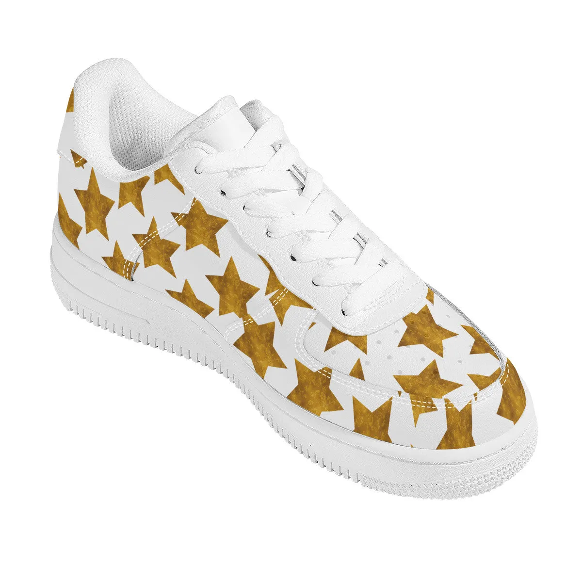 Designer Low Top Sneakers AirZ -X1