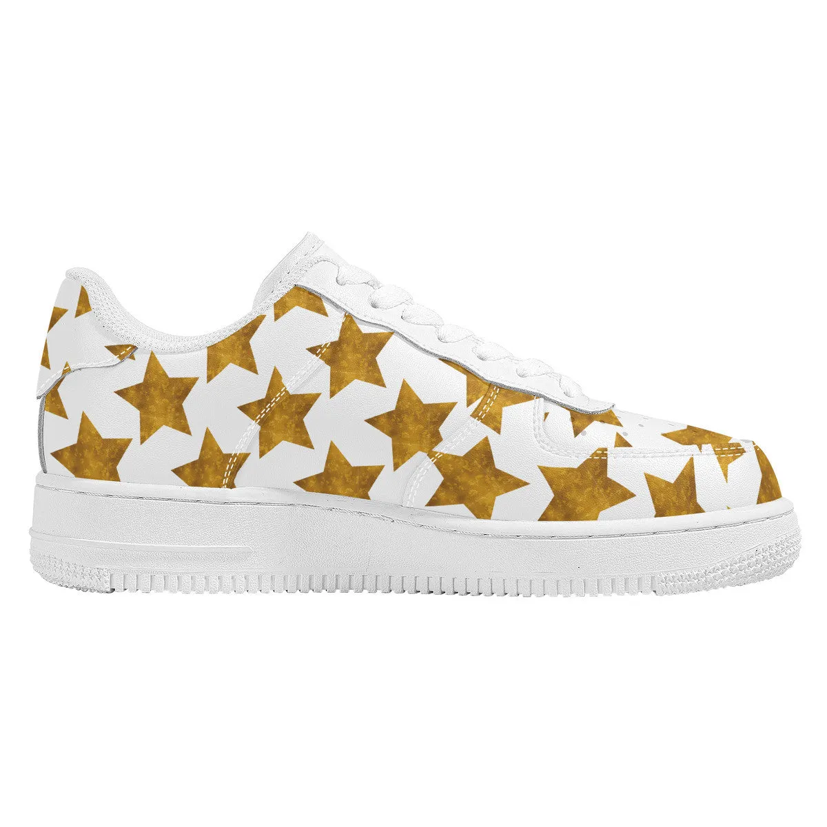 Designer Low Top Sneakers AirZ -X1