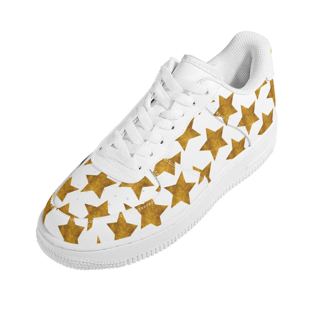 Designer Low Top Sneakers AirZ -X1