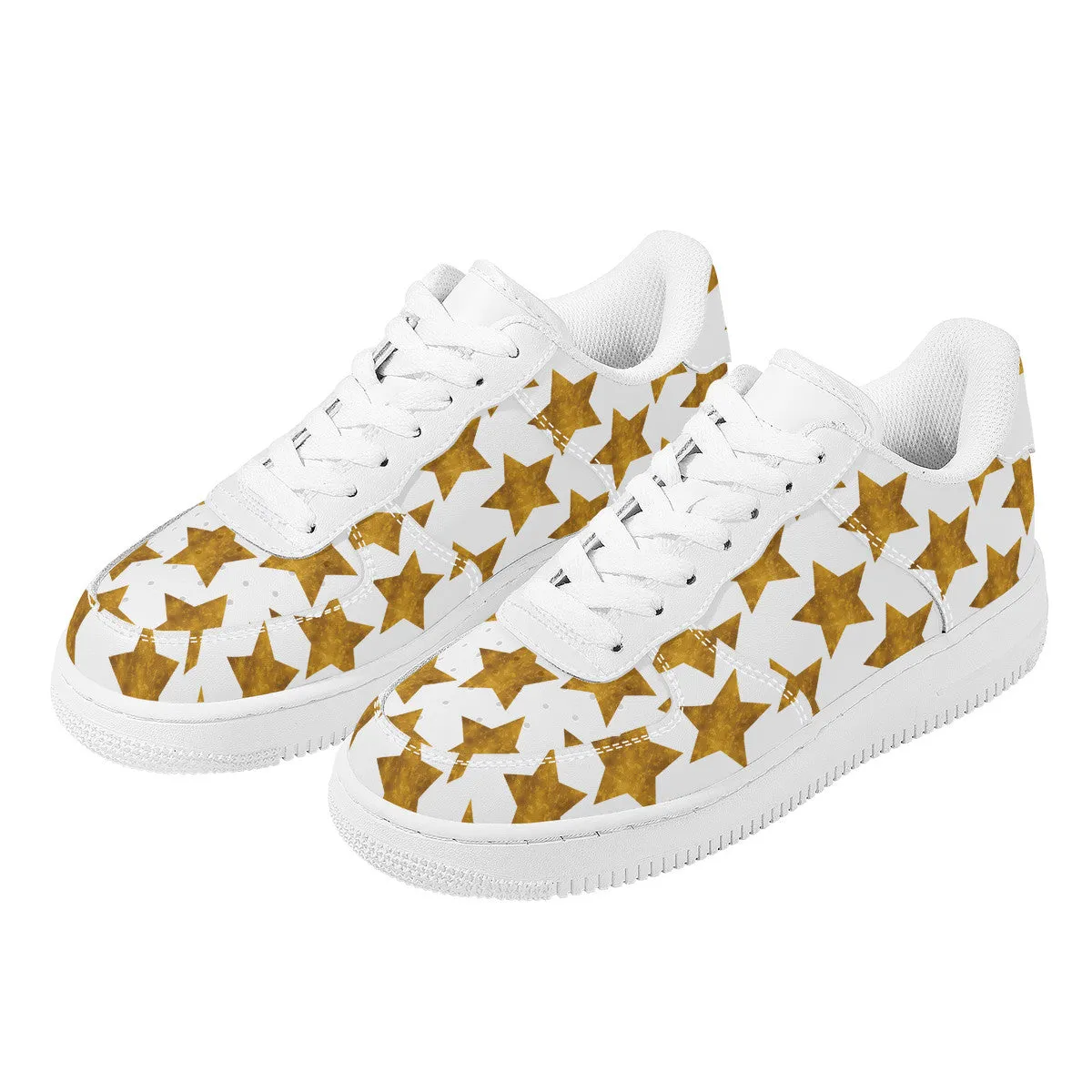 Designer Low Top Sneakers AirZ -X1