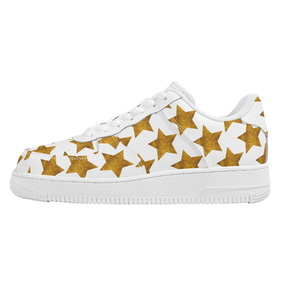 Designer Low Top Sneakers AirZ -X1