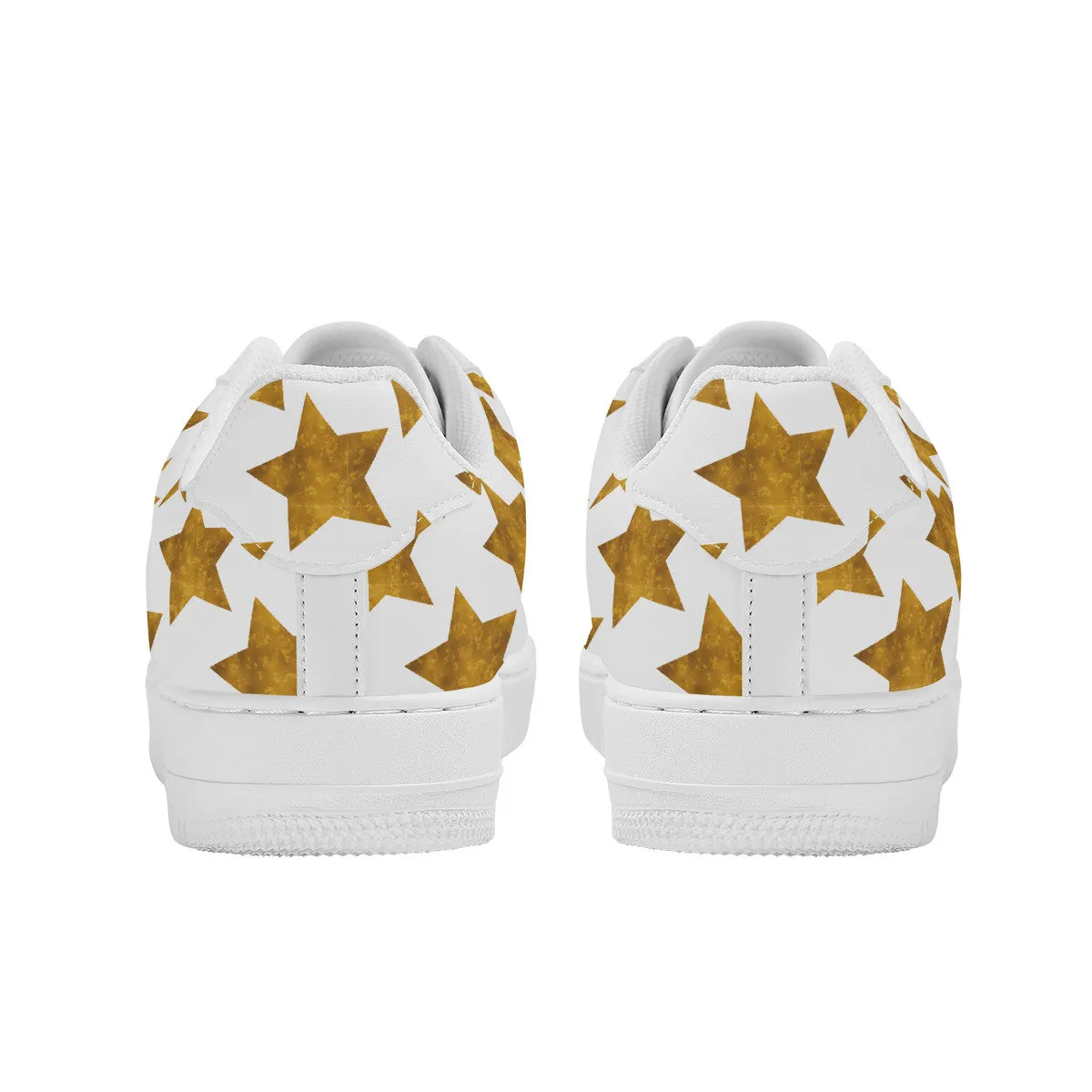 Designer Low Top Sneakers AirZ -X1