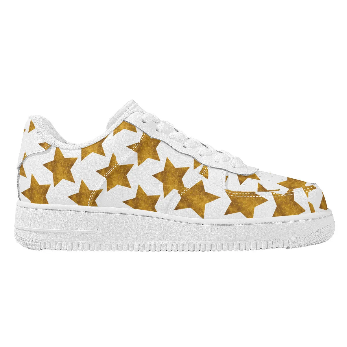 Designer Low Top Sneakers AirZ -X1