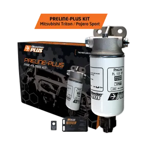 Direction-Plus PreLine-Plus Kit - PL629DPK