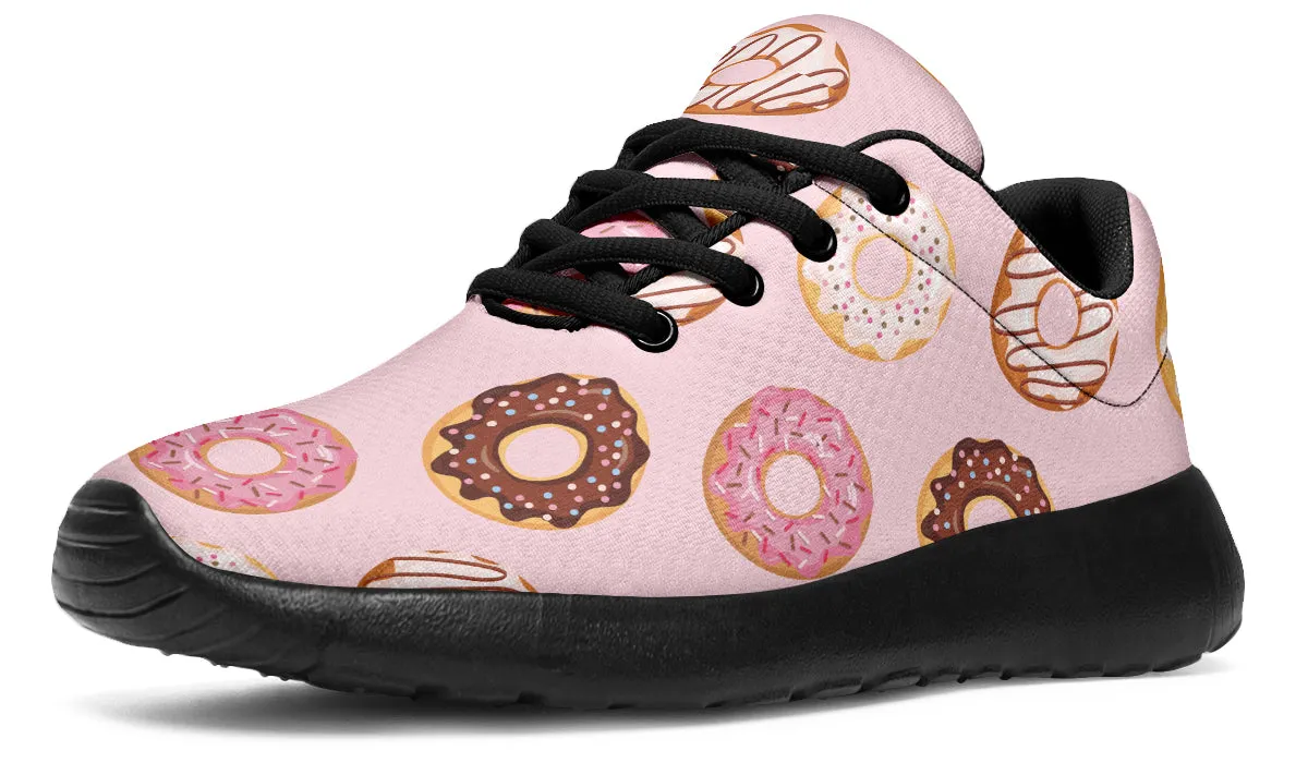 Donut Stop Me Now Sneakers