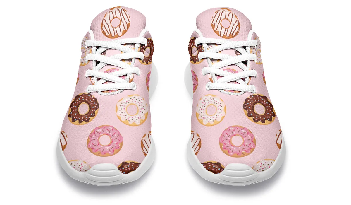 Donut Stop Me Now Sneakers