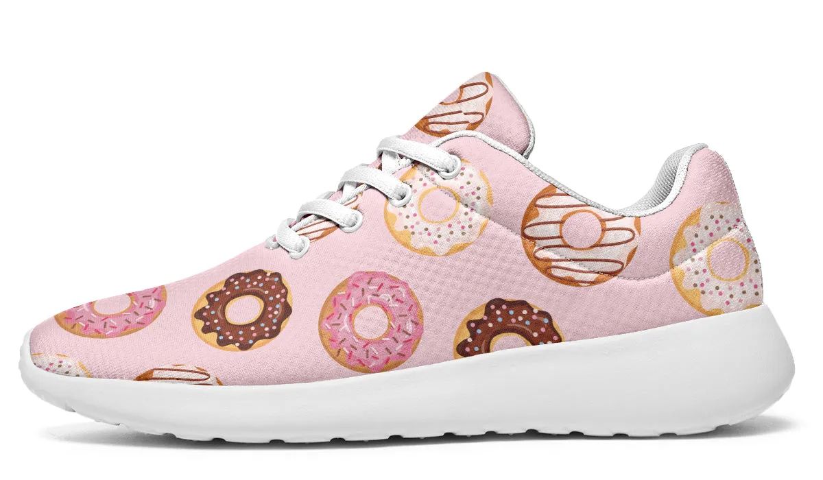 Donut Stop Me Now Sneakers