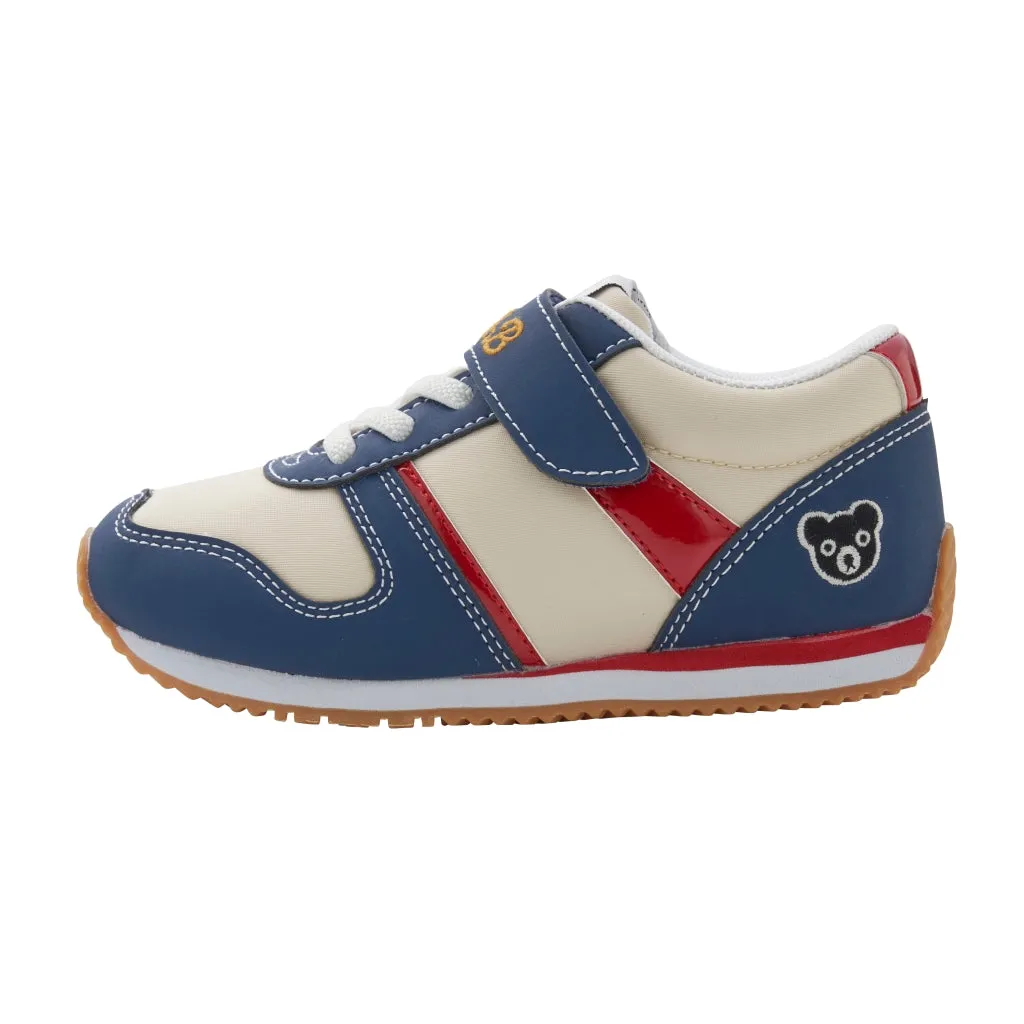 DOUBLE_B Retro Shoes for Kids