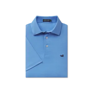 Dunmore Dots Performance Polo