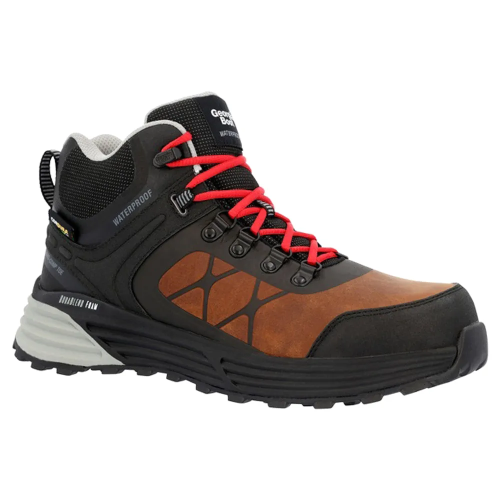 DuraBlend Sport Electrical Comp Toe Work Boots