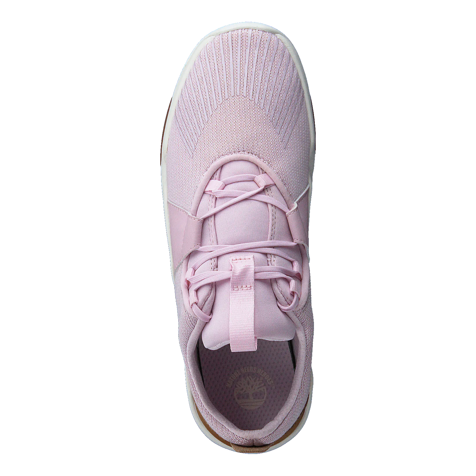 Earth Rally Flexiknit Ox Light Lilac