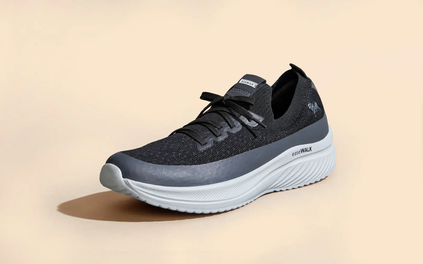 Ease Walk Sneakers : Grey