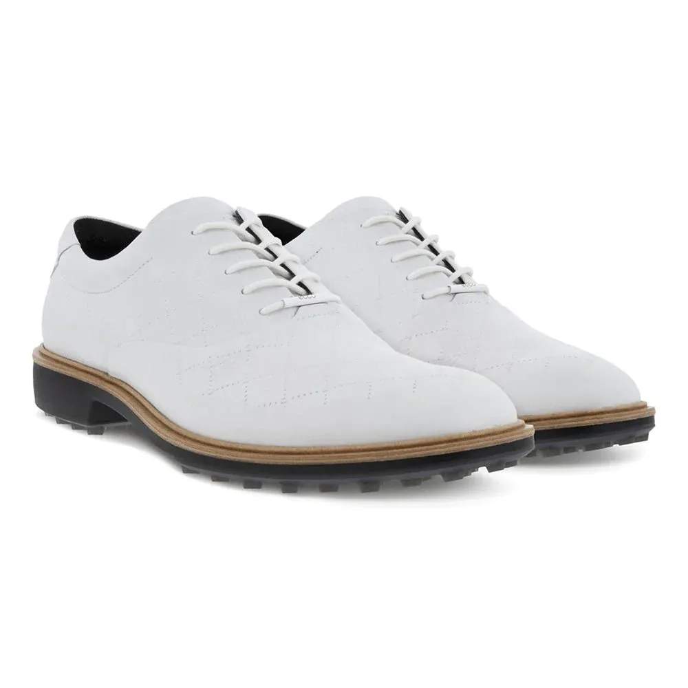 Ecco Classic Hybrid Golf Shoes 110214