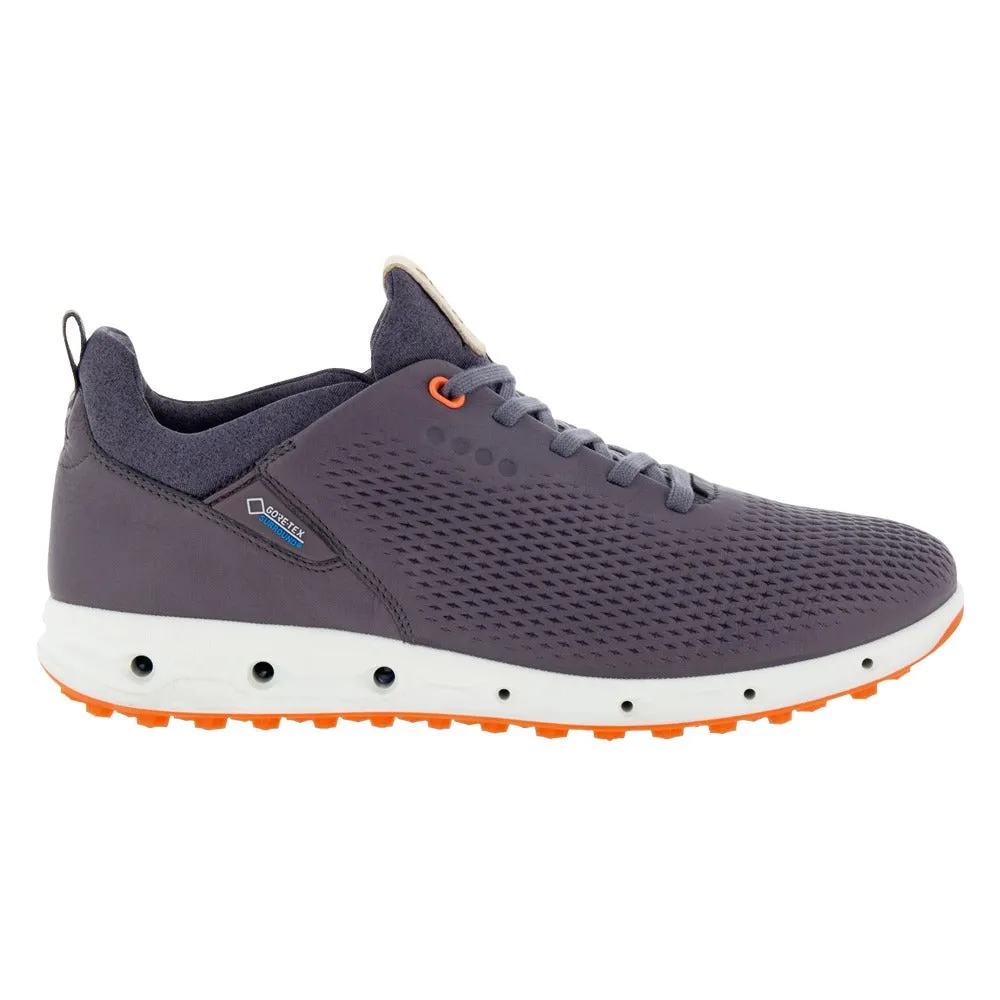 ECCO Cool Pro Spikeless Golf Shoes 2020 Women