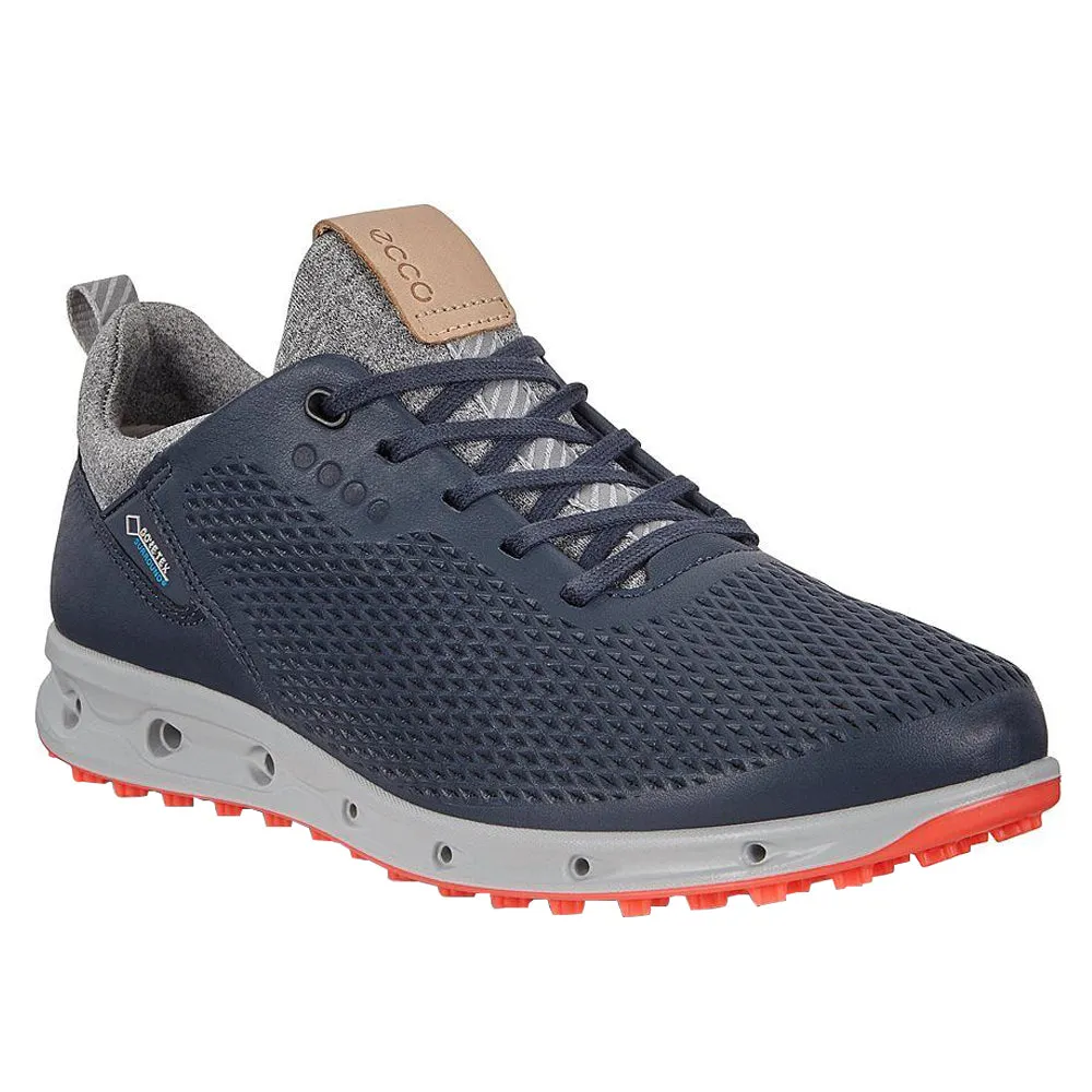 ECCO Cool Pro Spikeless Golf Shoes 2020 Women