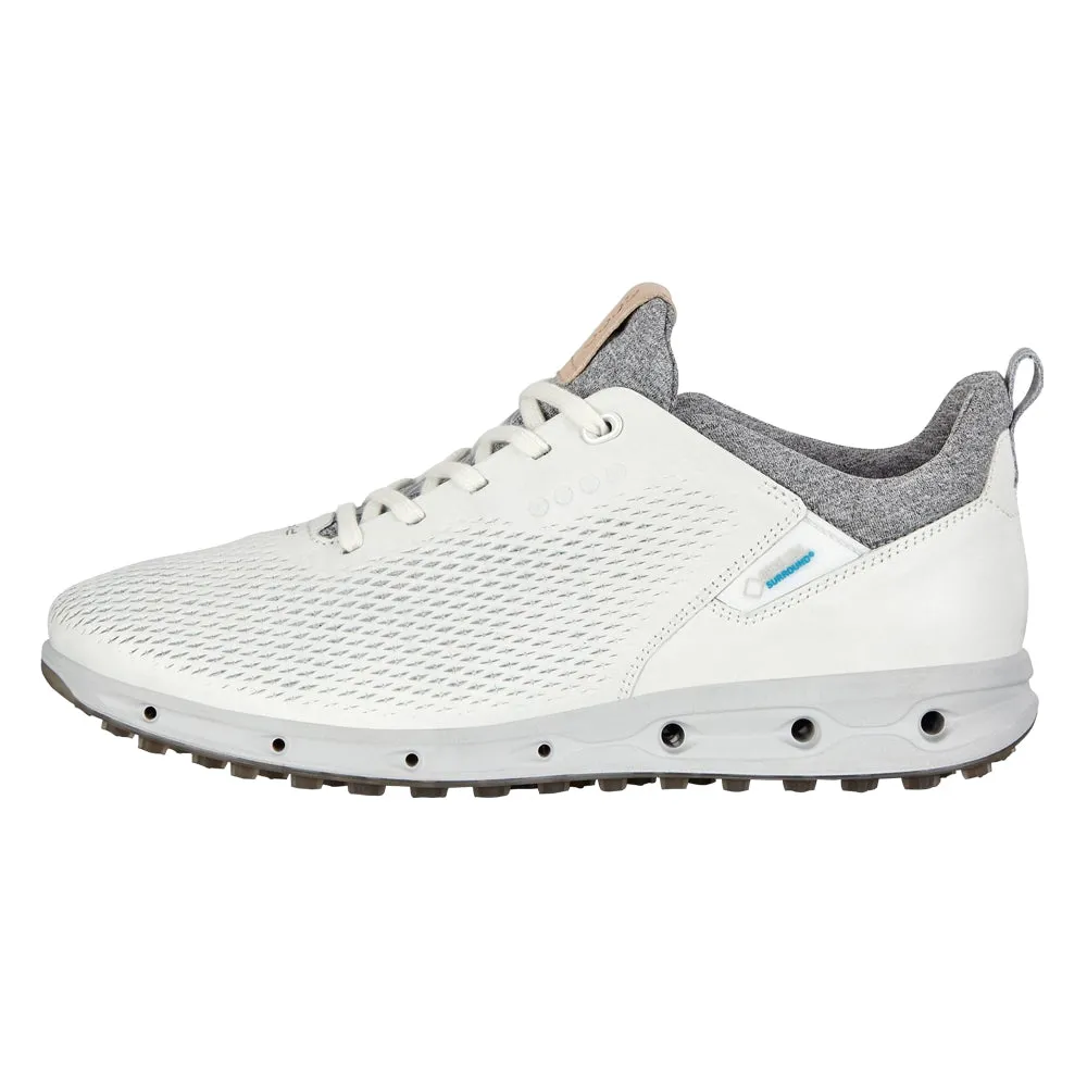 ECCO Cool Pro Spikeless Golf Shoes 2020 Women