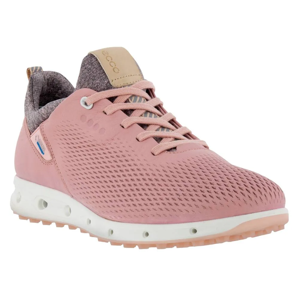 ECCO Cool Pro Spikeless Golf Shoes 2020 Women