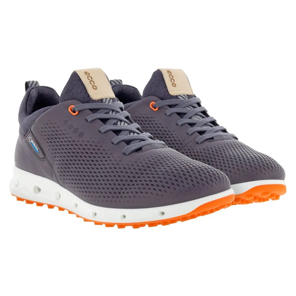 ECCO Cool Pro Spikeless Golf Shoes 2020 Women