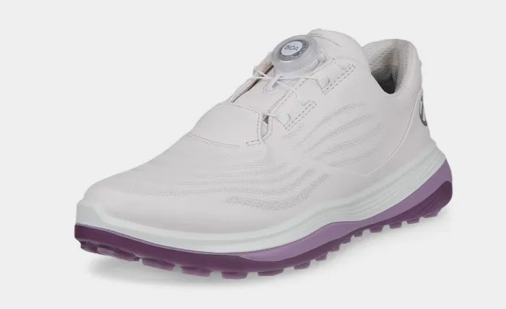 ECCO Women's Golf SHOE LT1 HYBRID BOA (MULTIPLE COLORS)