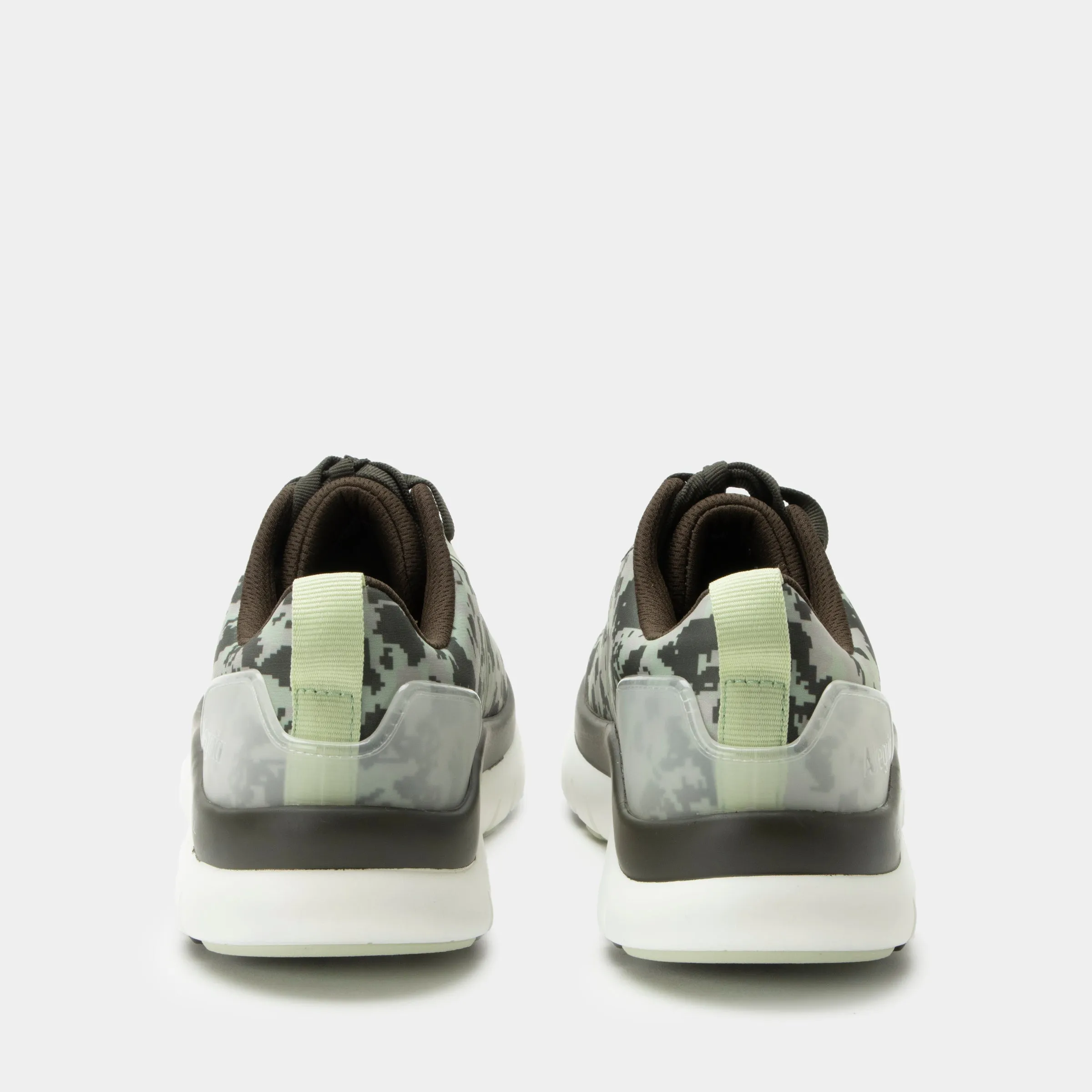 Eclips Digi Matcha Shoe