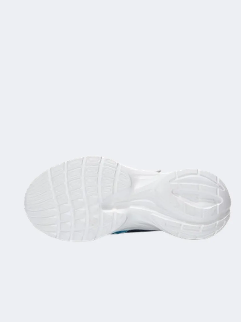 Erke Gs-Boys Running Shoes White