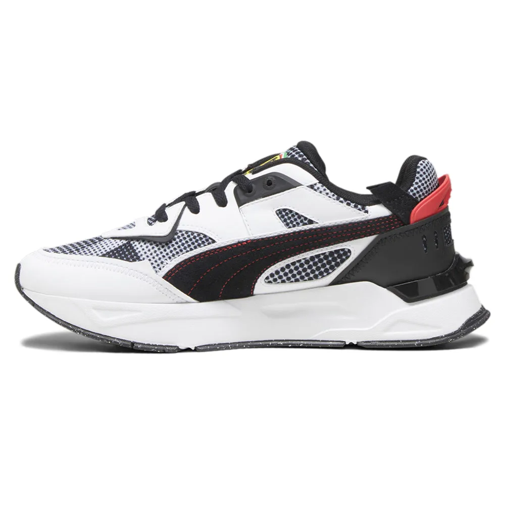 Ferrari Mirage Sport Tech Sneakers