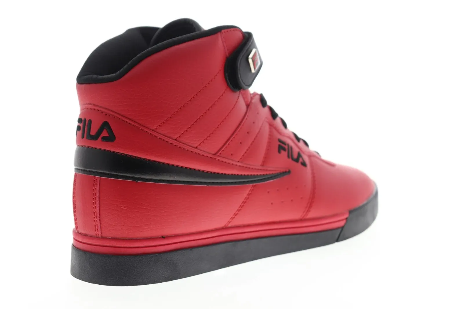 Fila Men's Vulc 13 Mid Plus 2 Walking Shoe