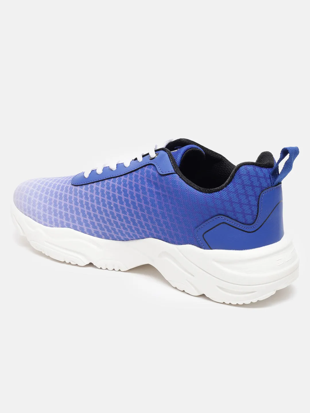 Fila Navy John Men's Running Shoes