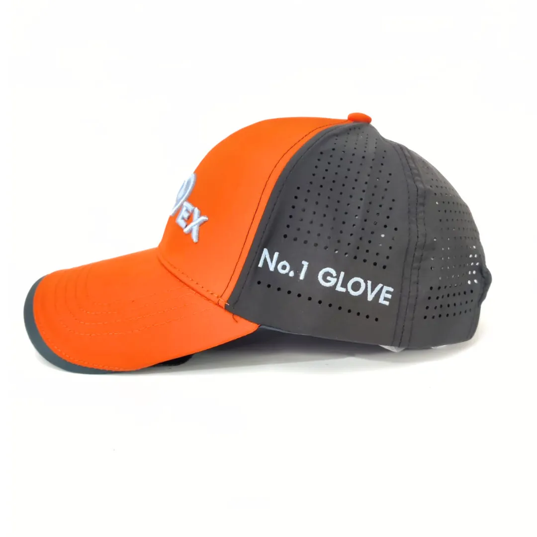 Fit39 Men's Performance Dual Colour Cap