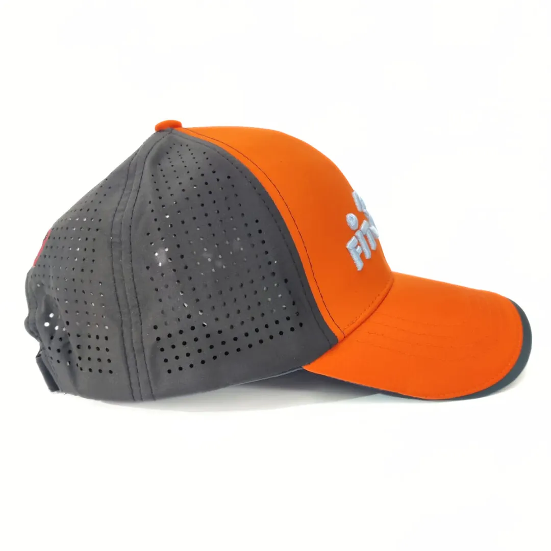 Fit39 Men's Performance Dual Colour Cap