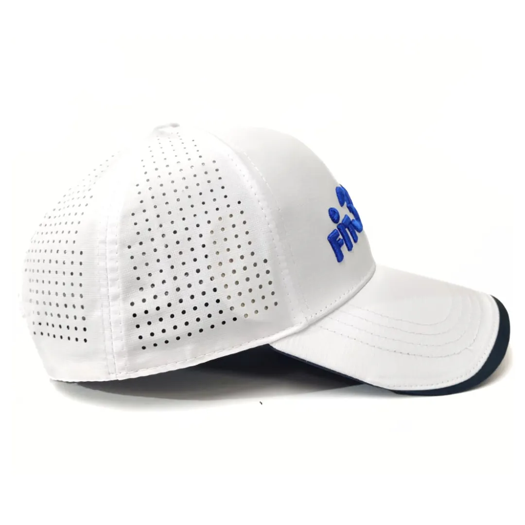 Fit39 Men's Performance Solid Cap