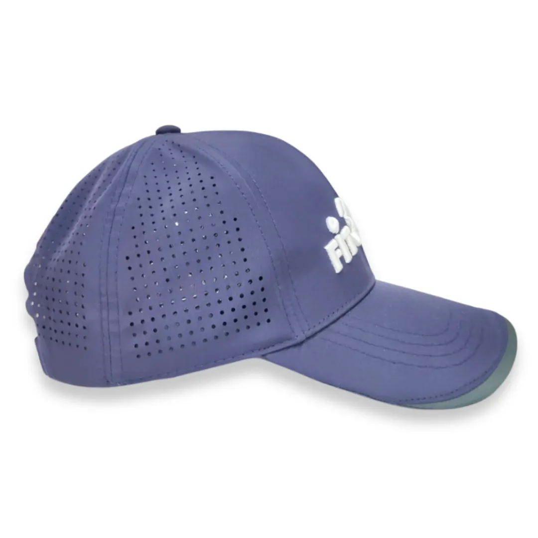 Fit39 Men's Performance Solid Cap