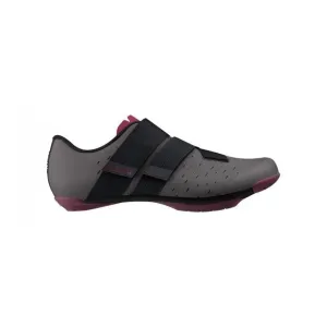 Fizik X4 Terra Powerstrap - Anthracite/Grape - 42.5