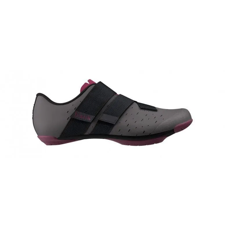 Fizik X4 Terra Powerstrap - Anthracite/Grape - 47