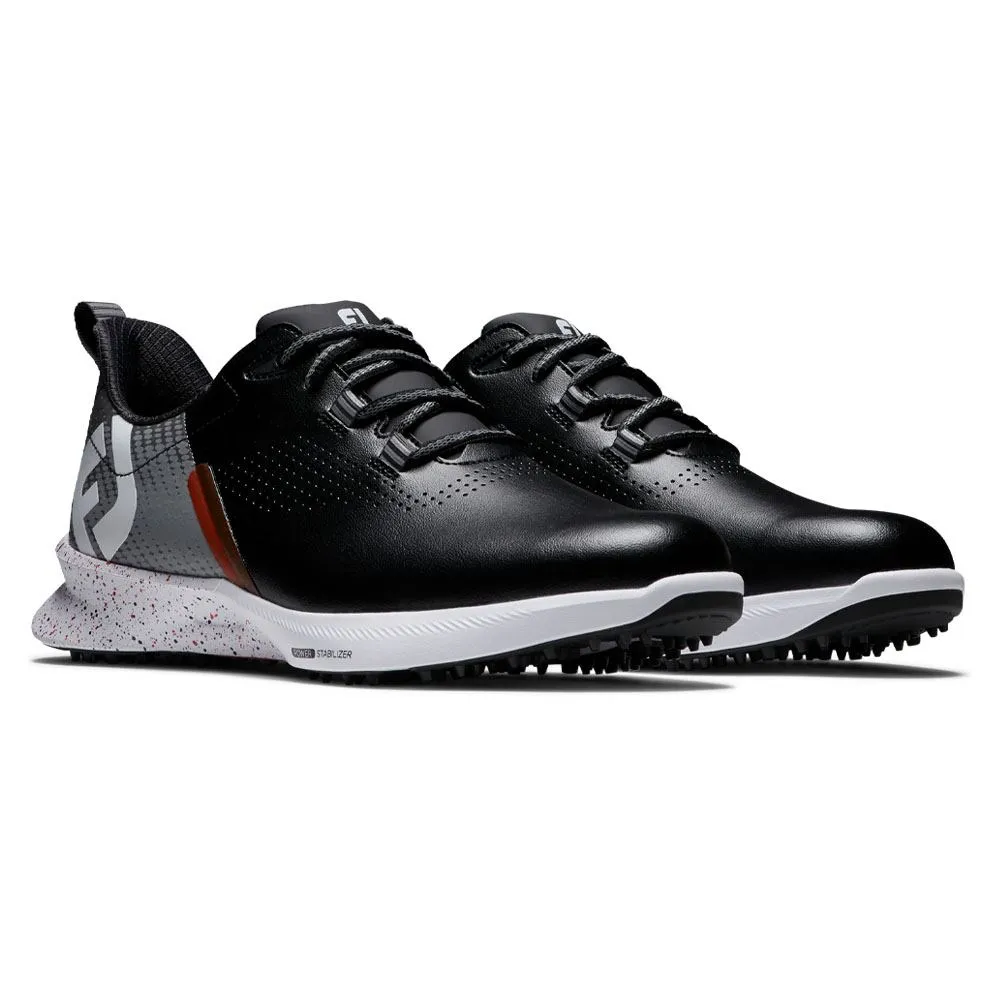 FootJoy FJ Fuel Spikeless Golf Shoes 2024