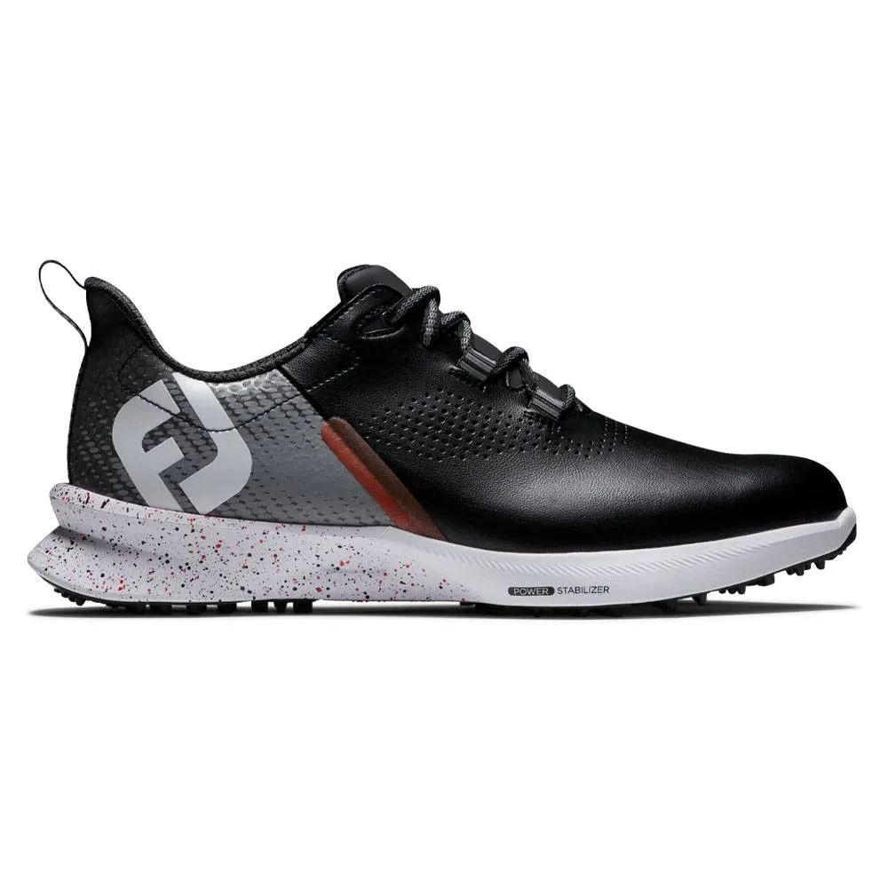 FootJoy FJ Fuel Spikeless Golf Shoes 2024