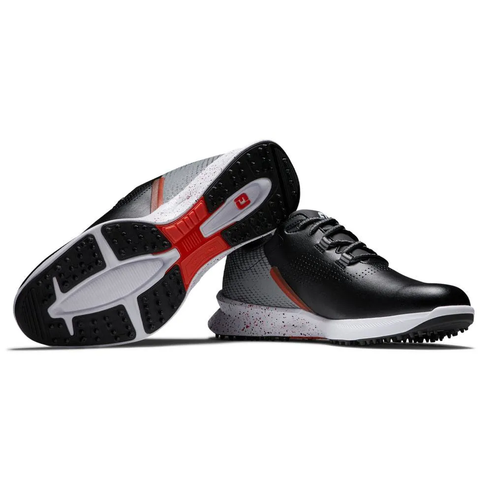 FootJoy FJ Fuel Spikeless Golf Shoes 2024