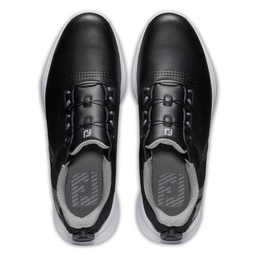 FootJoy Fuel BOA Previous Season Style - Black