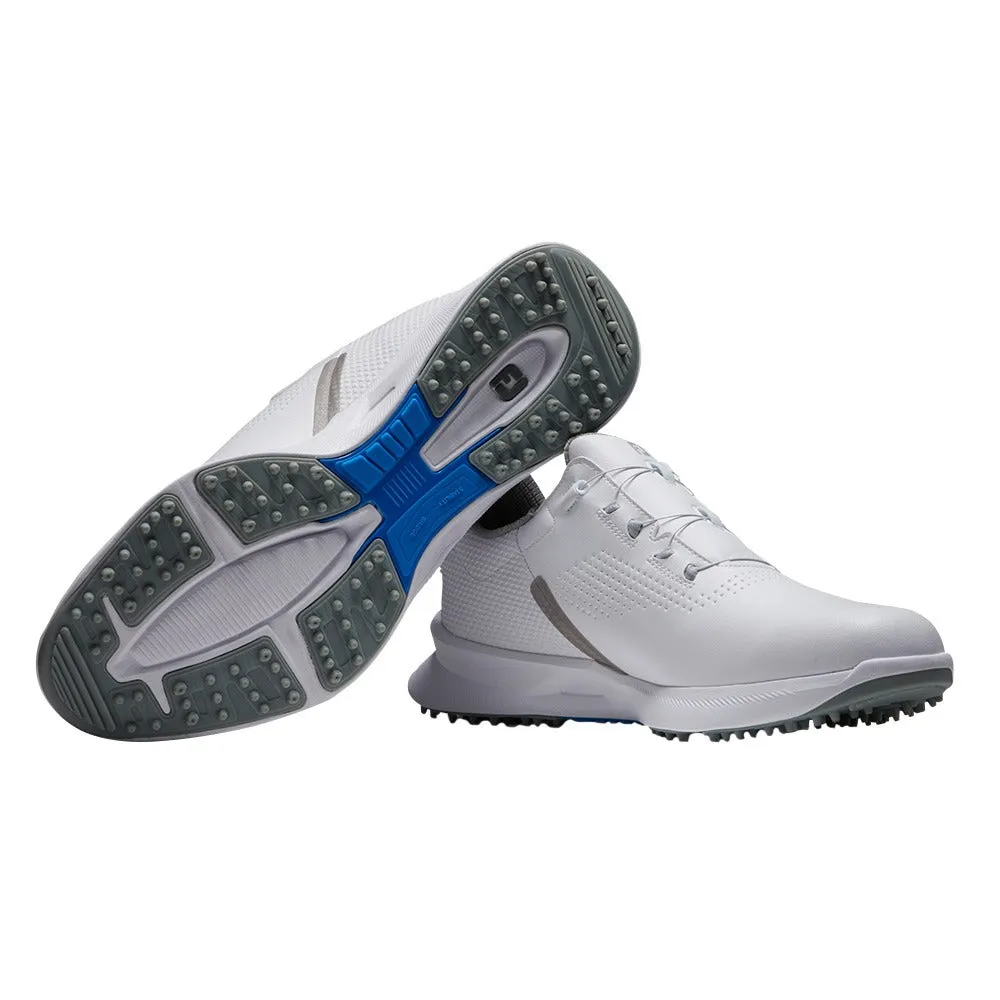 FootJoy Fuel BOA Spikeless Golf Shoes 2022 Previous Season Style