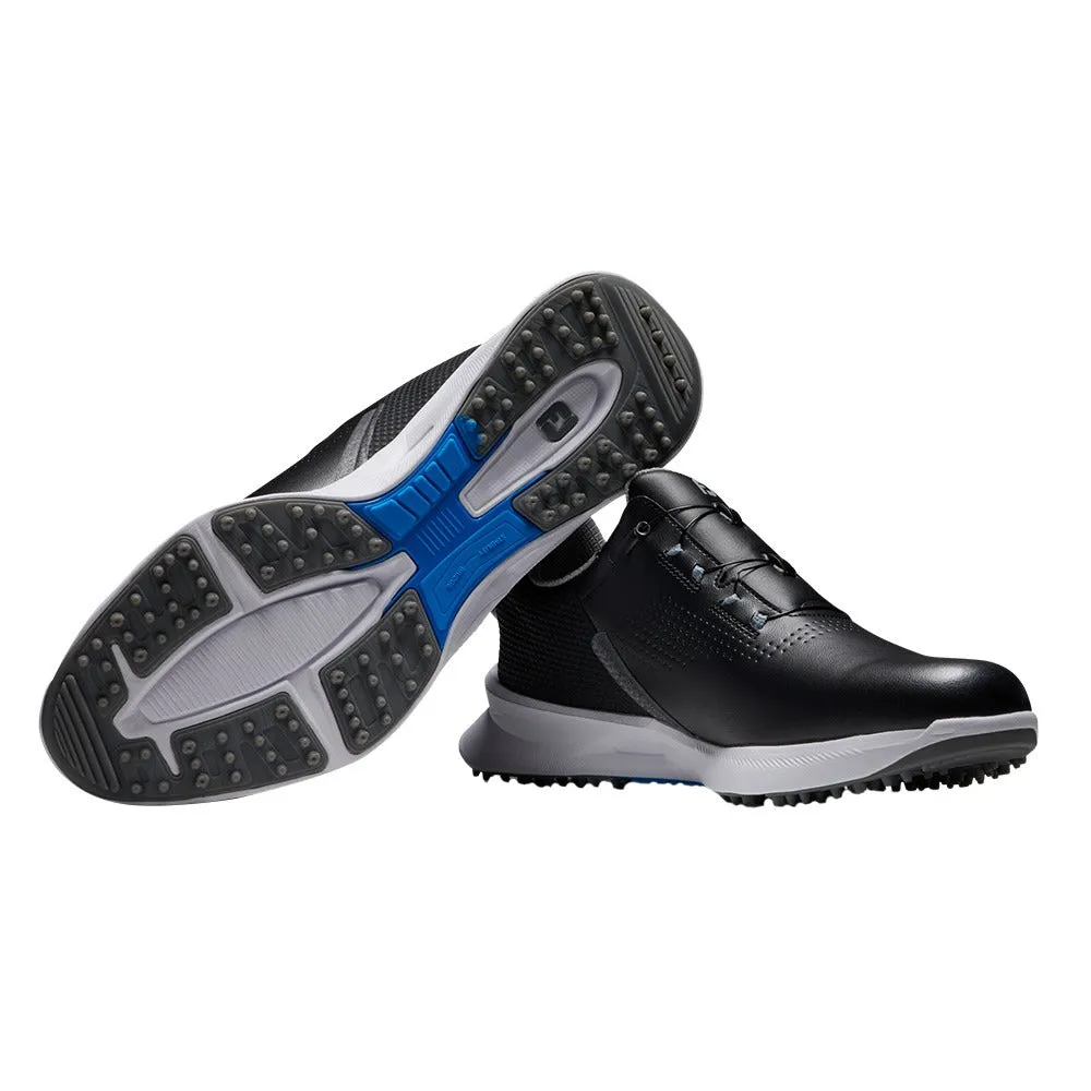 FootJoy Fuel BOA Spikeless Golf Shoes 2022 Previous Season Style