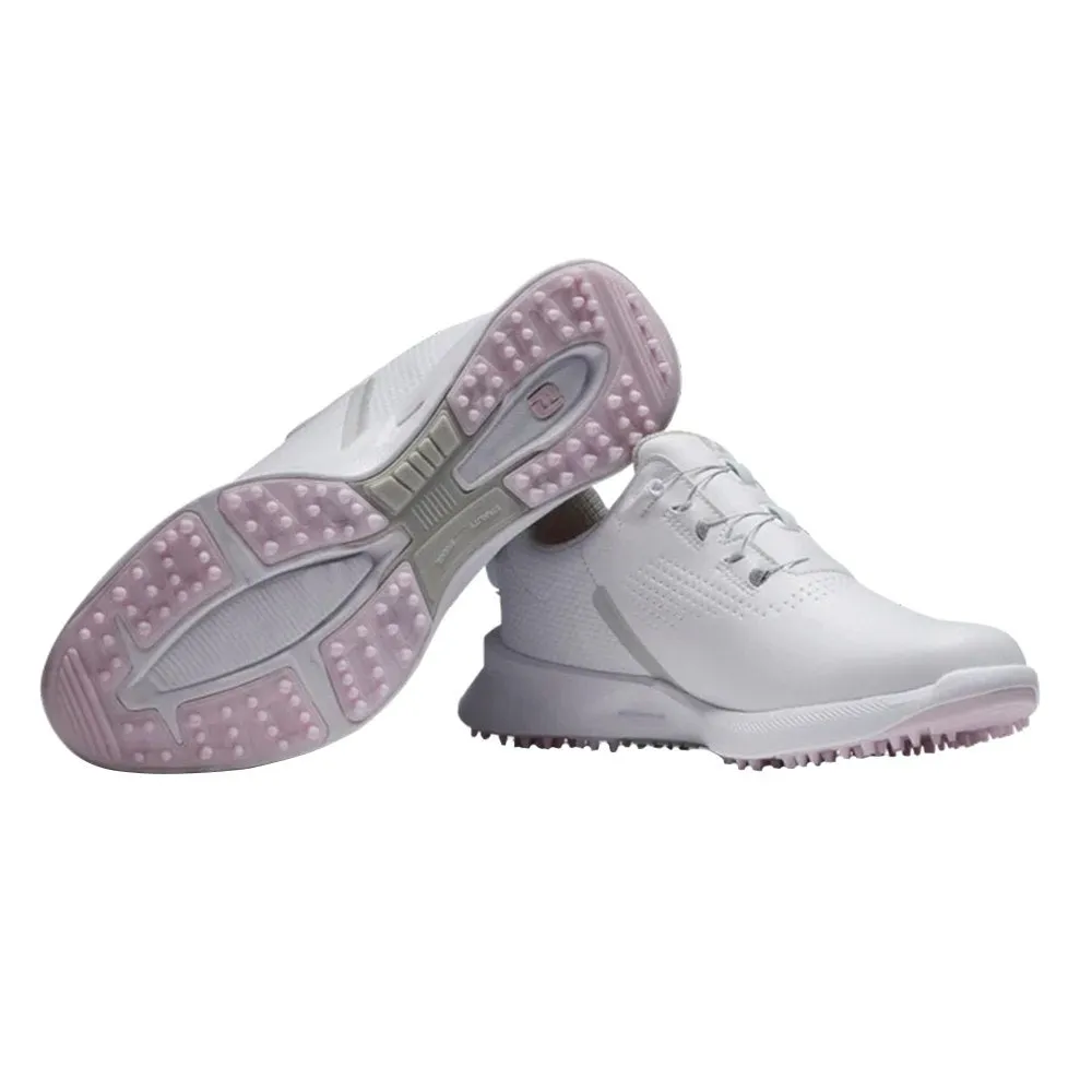 FootJoy Fuel BOA Spikeless Golf Shoes 2023 Previous Season Style Women