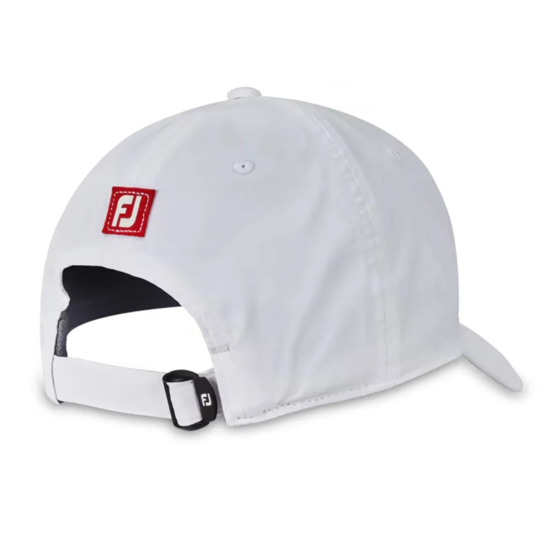 FootJoy Performance Motif Cap