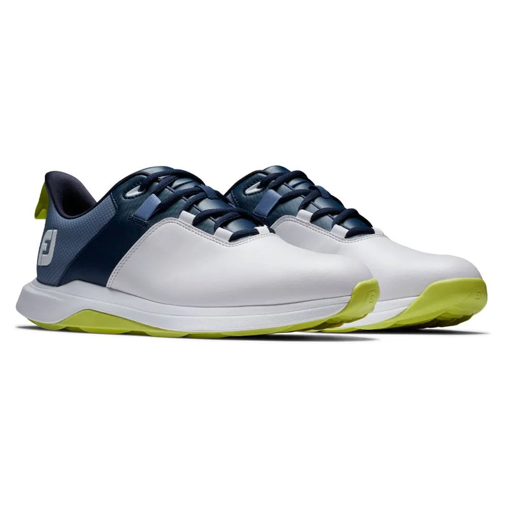 FootJoy ProLite 56920 Spikeless Golf Shoes 2024